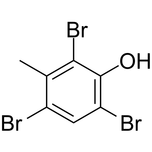 2,4,6-Tribromo-3-methylphenol 4619-74-3